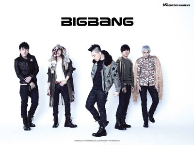Music Big Bang Band (Music) South Korea HD Wallpaper Background Fine Art Print(12 inch X 18 inch, Rolled)
Music Big Bang Band (Music) South Korea HD Wallpaper Background Fine Art Print(12 inch X 18 inch, Rolled)