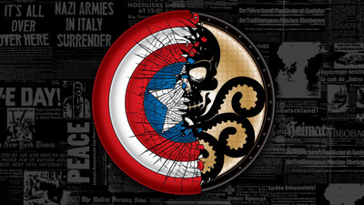 Comics Captain America Hydra Marvel HD Wallpaper Background Photographic Paper(12 inch X 18 inch, Rolled)
Comics Captain America Hydra Marvel HD Wallpaper Background Photographic Paper(12 inch X 18 inch, Rolled)