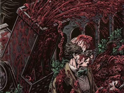 Comics Crossed: Psychopath Crossed HD Wallpaper Background Photographic Paper(12 inch X 18 inch, Rolled)
Comics Crossed: Psychopath Crossed HD Wallpaper Background Photographic Paper(12 inch X 18 inch, Rolled)