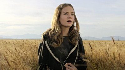 Movie Tomorrowland Britt Robertson HD Wallpaper Background Paper Print(12 inch X 18 inch, Rolled)
Movie Tomorrowland Britt Robertson HD Wallpaper Background Paper Print(12 inch X 18 inch, Rolled)