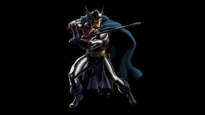 Comics Black Knight HD Wallpaper Background Fine Art Print(12 inch X 18 inch, Rolled)
Comics Black Knight HD Wallpaper Background Fine Art Print(12 inch X 18 inch, Rolled)