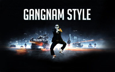 Akhuratha Music Gangnam Style Wall Poster Fine Art Print(12 inch X 18 inch, Rolled)
Akhuratha Music Gangnam Style Wall Poster Fine Art Print(12 inch X 18 inch, Rolled)