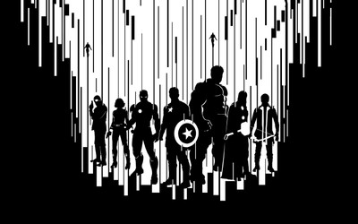 Movie Avengers: Age Of Ultron The Avengers HD Wallpaper Background Paper Print(12 inch X 18 inch, Rolled)
Movie Avengers: Age Of Ultron The Avengers HD Wallpaper Background Paper Print(12 inch X 18 inch, Rolled)