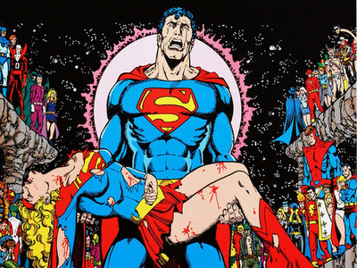 Comics Superman Supergirl Fine Art Paper Print Poster Paper Print(12 inch X 18 inch, Rolled)
Comics Superman Supergirl Fine Art Paper Print Poster Paper Print(12 inch X 18 inch, Rolled)