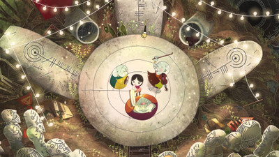 Akhuratha Poster Movie Song Of The Sea HD Wallpaper Background Fine Art Print(12 inch X 18 inch, Rolled)
Akhuratha Poster Movie Song Of The Sea HD Wallpaper Background Fine Art Print(12 inch X 18 inch, Rolled)