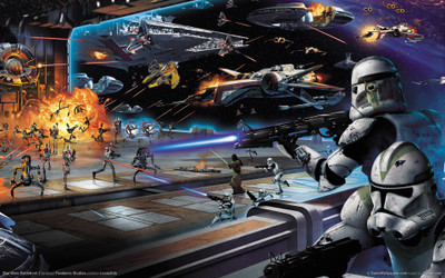 Akhuratha Poster Movie Star Wars HD Wallpaper Background Fine Art Print(12 inch X 18 inch, Rolled)
Akhuratha Poster Movie Star Wars HD Wallpaper Background Fine Art Print(12 inch X 18 inch, Rolled)