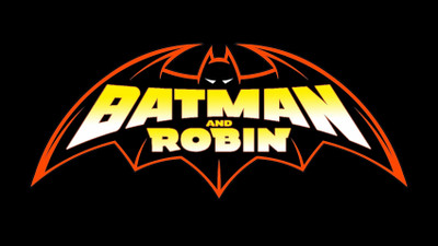 Batman & Robin Batman Robin Frameless Fine Quality Poster Photographic Paper(12 inch X 18 inch, Rolled)
Batman & Robin Batman Robin Frameless Fine Quality Poster Photographic Paper(12 inch X 18 inch, Rolled)