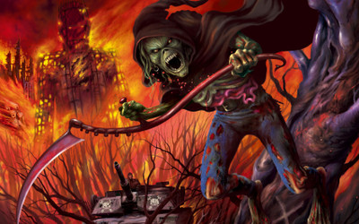 Music Iron Maiden Band (Music) United Kingdom HD Wallpaper Background Fine Art Print(12 inch X 18 inch, Rolled)
Music Iron Maiden Band (Music) United Kingdom HD Wallpaper Background Fine Art Print(12 inch X 18 inch, Rolled)