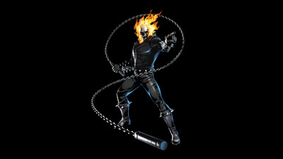 Ghost Rider Frameless Fine Quality Poster Fine Art Print(12 inch X 18 inch, Rolled)
Ghost Rider Frameless Fine Quality Poster Fine Art Print(12 inch X 18 inch, Rolled)