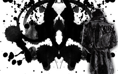 Watchmen Rorschach Frameless Fine Quality Poster Photographic Paper(12 inch X 18 inch, Rolled)
Watchmen Rorschach Frameless Fine Quality Poster Photographic Paper(12 inch X 18 inch, Rolled)