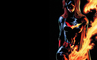 Batwoman Frameless Fine Quality Poster Photographic Paper(12 inch X 18 inch, Rolled)
Batwoman Frameless Fine Quality Poster Photographic Paper(12 inch X 18 inch, Rolled)