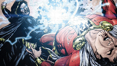 Comics Shazam! HD Wallpaper Background Photographic Paper(12 inch X 18 inch, Rolled)
Comics Shazam! HD Wallpaper Background Photographic Paper(12 inch X 18 inch, Rolled)