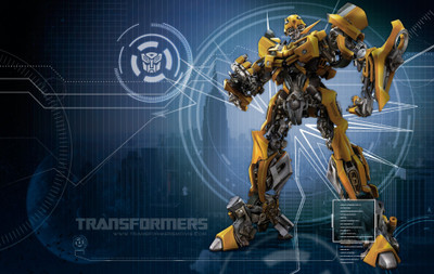 Transformers Frameless Fine Quality Poster Photographic Paper(12 inch X 18 inch, Rolled)
Transformers Frameless Fine Quality Poster Photographic Paper(12 inch X 18 inch, Rolled)