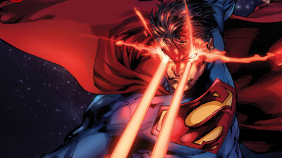 Comics Superman DC Comics HD Wallpaper Background Paper Print(12 inch X 18 inch, Rolled)
Comics Superman DC Comics HD Wallpaper Background Paper Print(12 inch X 18 inch, Rolled)