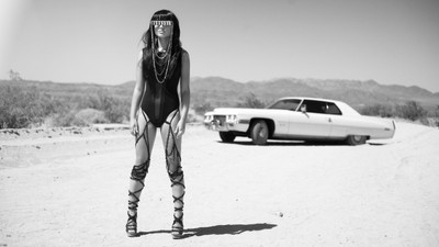 Music Natalia Kills Singers United Kingdom Wall Poster Fine Art Print(12 inch X 18 inch, Rolled)
Music Natalia Kills Singers United Kingdom Wall Poster Fine Art Print(12 inch X 18 inch, Rolled)