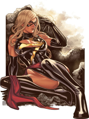 Ms Marvel Ms. Marvel Frameless Fine Quality Poster Photographic Paper(12 inch X 18 inch, Rolled)
Ms Marvel Ms. Marvel Frameless Fine Quality Poster Photographic Paper(12 inch X 18 inch, Rolled)