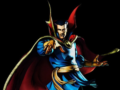 Doctor Strange Frameless Fine Quality Poster Photographic Paper(12 inch X 18 inch, Rolled)
Doctor Strange Frameless Fine Quality Poster Photographic Paper(12 inch X 18 inch, Rolled)