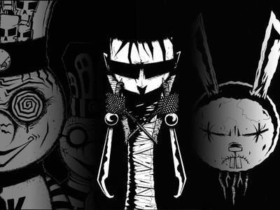 Johnny The Homicidal Maniac Frameless Fine Quality Poster Paper Print(12 inch X 18 inch, Rolled)
Johnny The Homicidal Maniac Frameless Fine Quality Poster Paper Print(12 inch X 18 inch, Rolled)