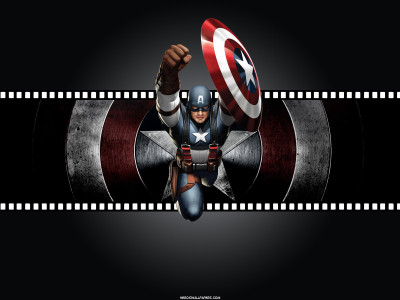 Captain America Frameless Fine Quality Poster Fine Art Print(12 inch X 18 inch, Rolled)
Captain America Frameless Fine Quality Poster Fine Art Print(12 inch X 18 inch, Rolled)