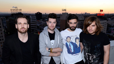 Music Bastille Band (Music) United Kingdom English Rock Band HD Wallpaper Background Fine Art Print(12 inch X 18 inch, Rolled)
Music Bastille Band (Music) United Kingdom English Rock Band HD Wallpaper Background Fine Art Print(12 inch X 18 inch, Rolled)
