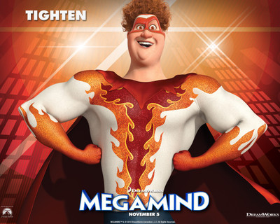 Movie Megamind HD Wallpaper Background Paper Print(12 inch X 18 inch, Rolled)
Movie Megamind HD Wallpaper Background Paper Print(12 inch X 18 inch, Rolled)