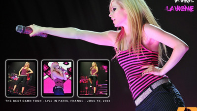 Music Avril Lavigne Singers Canada HD Wallpaper Background Fine Art Print(12 inch X 18 inch, Rolled)
Music Avril Lavigne Singers Canada HD Wallpaper Background Fine Art Print(12 inch X 18 inch, Rolled)