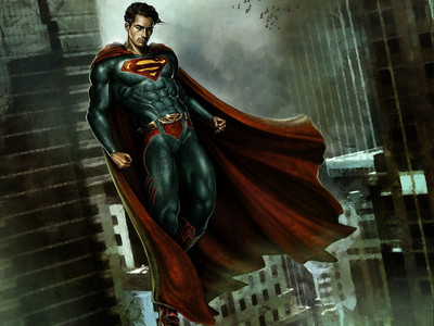 Comics Superman Fine Art Paper Print Poster Fine Art Print(12 inch X 18 inch, Rolled)
Comics Superman Fine Art Paper Print Poster Fine Art Print(12 inch X 18 inch, Rolled)