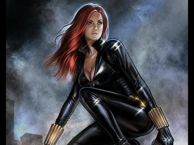 Comics Black Widow Avengers Marvel Comics HD Wallpaper Background Paper Print(12 inch X 18 inch, Rolled)
Comics Black Widow Avengers Marvel Comics HD Wallpaper Background Paper Print(12 inch X 18 inch, Rolled)