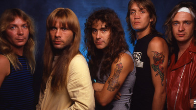 Music Iron Maiden Band (Music) United Kingdom HD Wallpaper Background Fine Art Print(12 inch X 18 inch, Rolled)
Music Iron Maiden Band (Music) United Kingdom HD Wallpaper Background Fine Art Print(12 inch X 18 inch, Rolled)