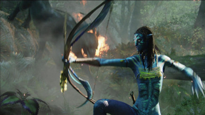 Akhuratha Poster Movie Avatar HD Wallpaper Background Fine Art Print(12 inch X 18 inch, Rolled)
Akhuratha Poster Movie Avatar HD Wallpaper Background Fine Art Print(12 inch X 18 inch, Rolled)