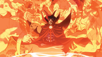 Comics Doctor Strange Fine Art Paper Print Poster Fine Art Print(12 inch X 18 inch, Rolled)
Comics Doctor Strange Fine Art Paper Print Poster Fine Art Print(12 inch X 18 inch, Rolled)