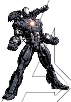 Comics War Machine HD Wallpaper Background Photographic Paper(12 inch X 18 inch, Rolled)
Comics War Machine HD Wallpaper Background Photographic Paper(12 inch X 18 inch, Rolled)