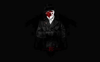 Comics Watchmen Rorschach HD Wallpaper Background Paper Print(12 inch X 18 inch, Rolled)
Comics Watchmen Rorschach HD Wallpaper Background Paper Print(12 inch X 18 inch, Rolled)