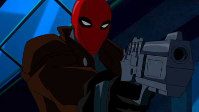 Comics Red Hood HD Wallpaper Background Photographic Paper(12 inch X 18 inch, Rolled)
Comics Red Hood HD Wallpaper Background Photographic Paper(12 inch X 18 inch, Rolled)