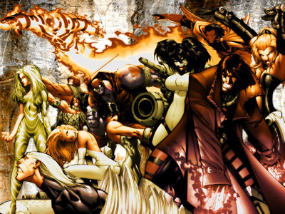Comics X-Men HD Wallpaper Background Photographic Paper(12 inch X 18 inch, Rolled)
Comics X-Men HD Wallpaper Background Photographic Paper(12 inch X 18 inch, Rolled)