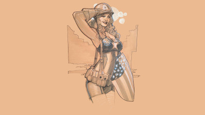 Captain America Frameless Fine Quality Poster Photographic Paper(12 inch X 18 inch, Rolled)
Captain America Frameless Fine Quality Poster Photographic Paper(12 inch X 18 inch, Rolled)