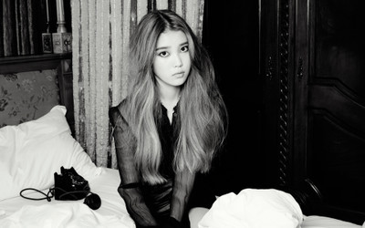 Music IU Singers South Korea Black & White Brunette Lee Ji-eun Singer South Korean HD Wallpaper Background Fine Art Print(12 inch X 18 inch, Rolled)
Music IU Singers South Korea Black & White Brunette Lee Ji-eun Singer South Korean HD Wallpaper Background Fine Art Print(12 inch X 18 inch, Rolled)
