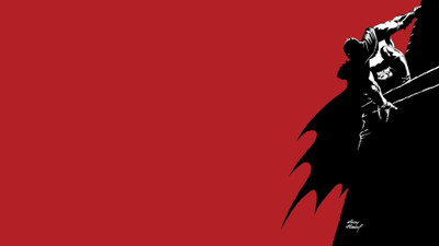 The Dark Knight III: The Master Race Dark Knight Frameless Fine Quality Poster Paper Print(12 inch X 18 inch, Rolled)
The Dark Knight III: The Master Race Dark Knight Frameless Fine Quality Poster Paper Print(12 inch X 18 inch, Rolled)