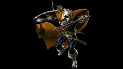 Comics Taskmaster HD Wallpaper Background Fine Art Print(12 inch X 18 inch, Rolled)
Comics Taskmaster HD Wallpaper Background Fine Art Print(12 inch X 18 inch, Rolled)