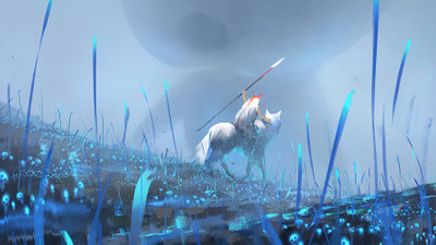 Akhuratha Poster Movie Princess Mononoke HD Wallpaper Background Fine Art Print(12 inch X 18 inch, Rolled)
Akhuratha Poster Movie Princess Mononoke HD Wallpaper Background Fine Art Print(12 inch X 18 inch, Rolled)