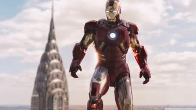 Movie Iron Man 3 Iron Man HD Wallpaper Background Paper Print(12 inch X 18 inch, Rolled)
Movie Iron Man 3 Iron Man HD Wallpaper Background Paper Print(12 inch X 18 inch, Rolled)