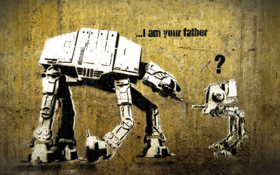 Akhuratha Poster Movie Star Wars Funny AT-AT Walker HD Wallpaper Background Fine Art Print(12 inch X 18 inch, Rolled)
Akhuratha Poster Movie Star Wars Funny AT-AT Walker HD Wallpaper Background Fine Art Print(12 inch X 18 inch, Rolled)