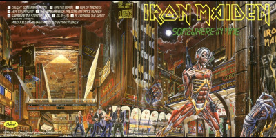 Akhuratha Music Iron Maiden Band (Music) United Kingdom Wall Poster Fine Art Print(12 inch X 18 inch, Rolled)
Akhuratha Music Iron Maiden Band (Music) United Kingdom Wall Poster Fine Art Print(12 inch X 18 inch, Rolled)
