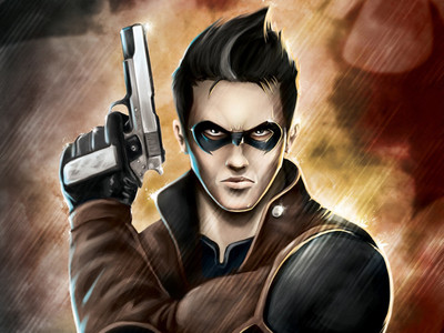 Comics Red Hood HD Wallpaper Background Photographic Paper(12 inch X 18 inch, Rolled)
Comics Red Hood HD Wallpaper Background Photographic Paper(12 inch X 18 inch, Rolled)