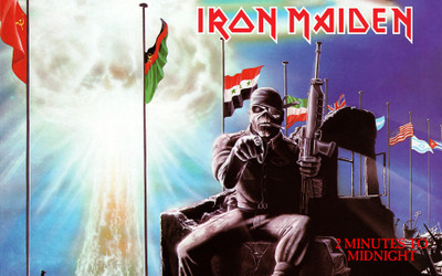 Music Iron Maiden Band (Music) United Kingdom HD Wallpaper Background Fine Art Print(12 inch X 18 inch, Rolled)
Music Iron Maiden Band (Music) United Kingdom HD Wallpaper Background Fine Art Print(12 inch X 18 inch, Rolled)