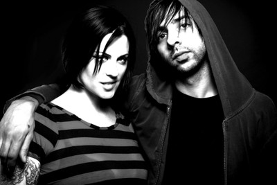 Music The Distillers Band (Music) United States Brody Dalle Wall Poster Fine Art Print(12 inch X 18 inch, Rolled)
Music The Distillers Band (Music) United States Brody Dalle Wall Poster Fine Art Print(12 inch X 18 inch, Rolled)