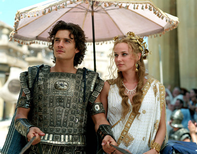 Movie Troy Orlando Bloom Diane Kruger HD Wallpaper Background Paper Print(12 inch X 18 inch, Rolled)
Movie Troy Orlando Bloom Diane Kruger HD Wallpaper Background Paper Print(12 inch X 18 inch, Rolled)