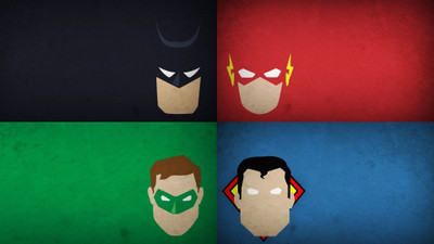 Justice League Of America Batman Flash Green Lantern Superman Frameless Fine Quality Poster Photographic Paper(12 inch X 18 inch, Rolled)
Justice League Of America Batman Flash Green Lantern Superman Frameless Fine Quality Poster Photographic Paper(12 inch X 18 inch, Rolled)