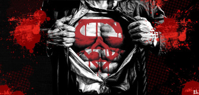 Comics Superman Fine Art Paper Print Poster Photographic Paper(12 inch X 18 inch, Rolled)
Comics Superman Fine Art Paper Print Poster Photographic Paper(12 inch X 18 inch, Rolled)