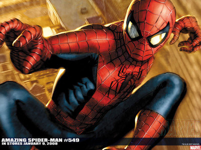 Comics The Amazing Spider-Man Spider-Man HD Wallpaper Background Paper Print(12 inch X 18 inch, Rolled)
Comics The Amazing Spider-Man Spider-Man HD Wallpaper Background Paper Print(12 inch X 18 inch, Rolled)